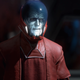 Palpatine posthumously delivers orders to activate Operation Cinder via Sentinel Droid in Battlefront II.